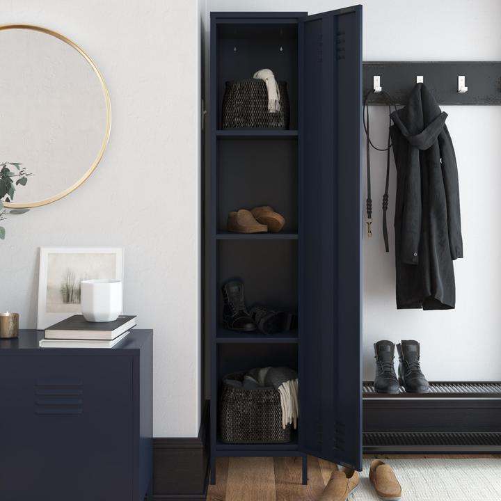 Actual product image Queer Eye Bradford (37 x 39 x 182 cm)