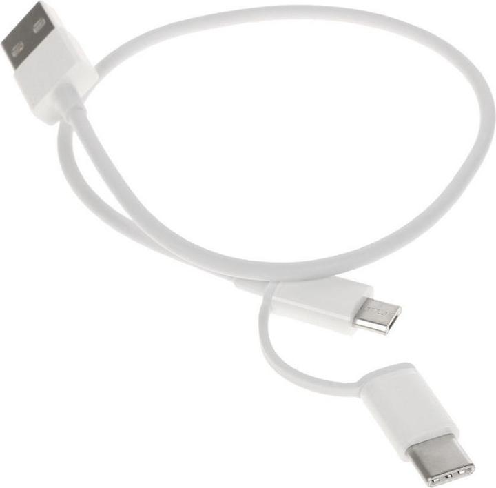 Actual product image Xiaomi 2in1 (0.30 m, USB 2.0)
