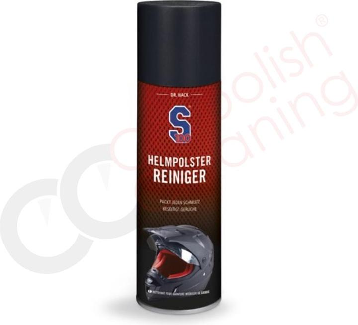 Produktbild S100 Helmpolsterreiniger