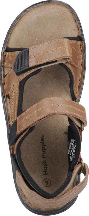 Produktbild Hush Puppies Sandalen Alistair Leder (47)