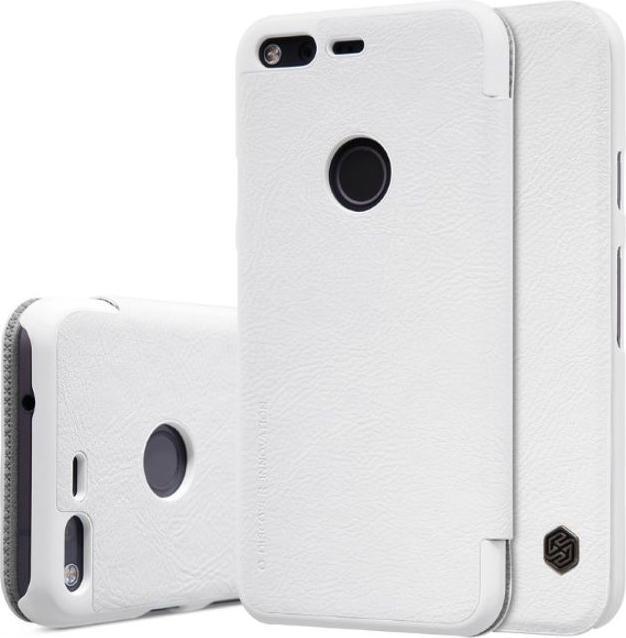 Actual product image Nillkin Qin Series (Google Pixel XL)