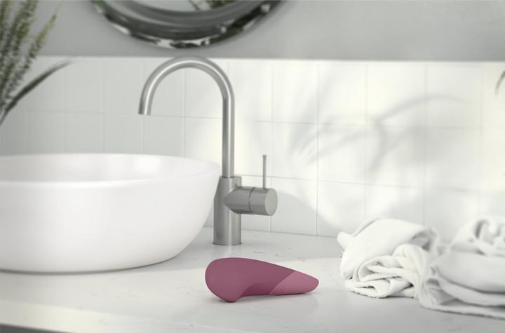Actual product image Womanizer Vibe