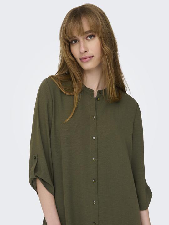 Actual product image JdY Long plain shirt (L)