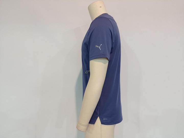 Immagine prodotto Puma Maglietta M Run Graphic Mesh (M)