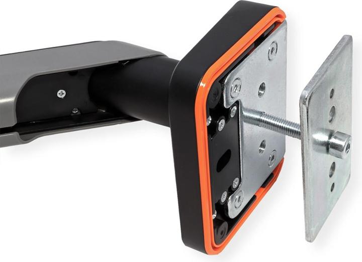 Produktbild Roline Monitorarm (Tisch, 49")