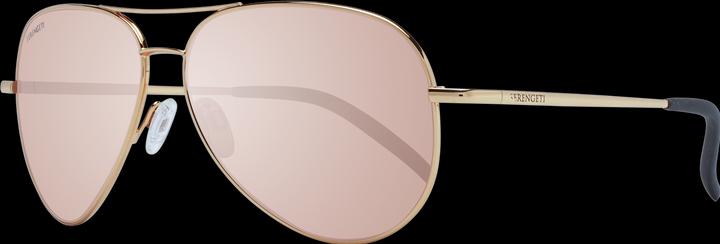 Produktbild Serengeti Sonnenbrille 8546 Carrara 59