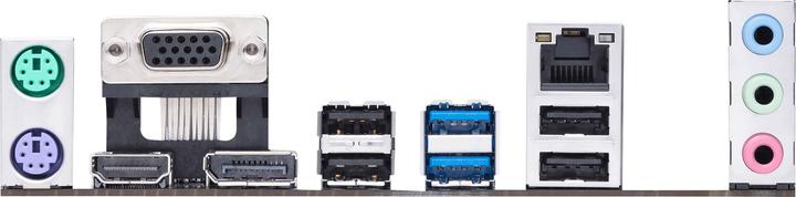 Productafbeelding ASUS PRIME H510M-A Moederbord (LGA 1200, Intel H510, mATX)