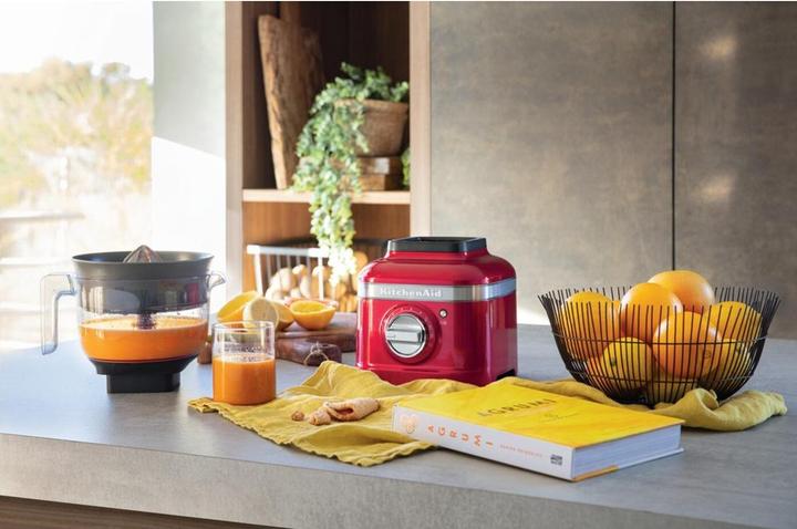 Produktbild KitchenAid Zitruspresse-Aufsatz