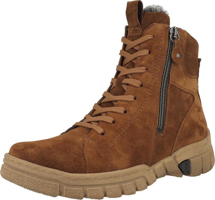 Actual product image Waldläufer Boots H-Lumi (39)