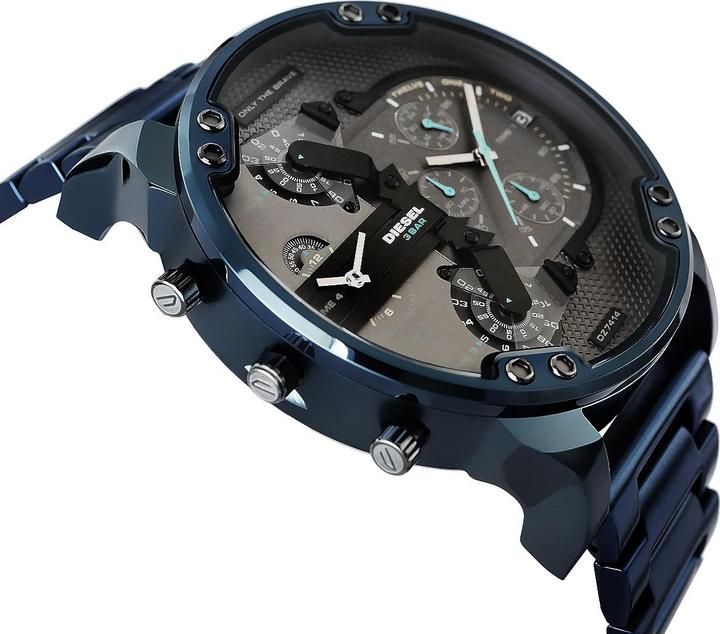 Produktbild Diesel Mr. Daddy (Chronograph, 57 mm)