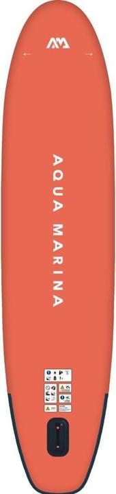 Actual product image Aqua Marina Monster (12')