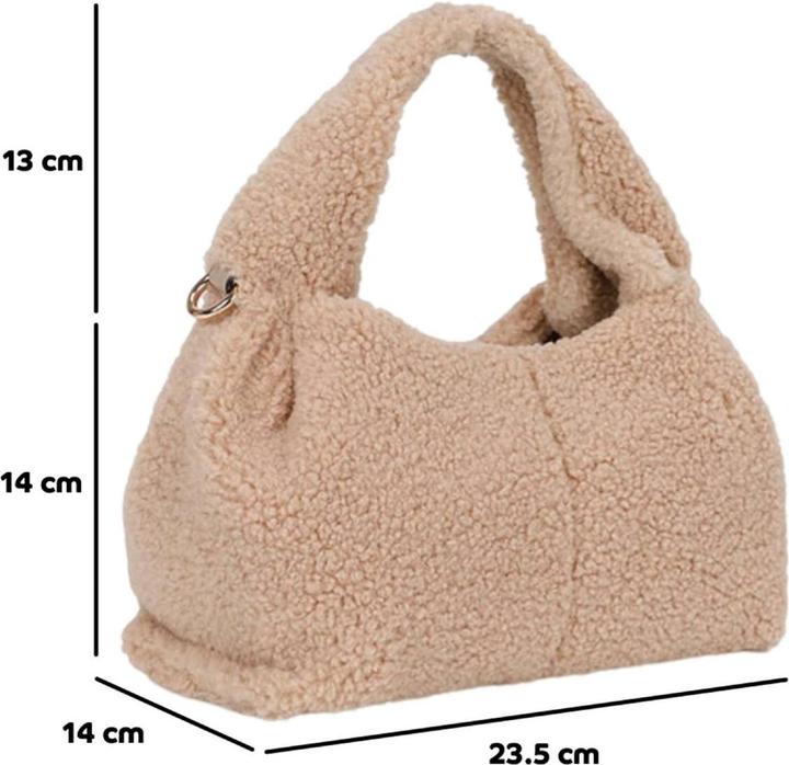 Actual product image Gallantry HB-1963-1-TP Handtasche