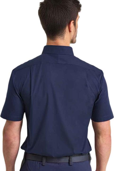 Immagine prodotto Premier Supreme Camicia Formale Maniche Corte Uomo (4XL)