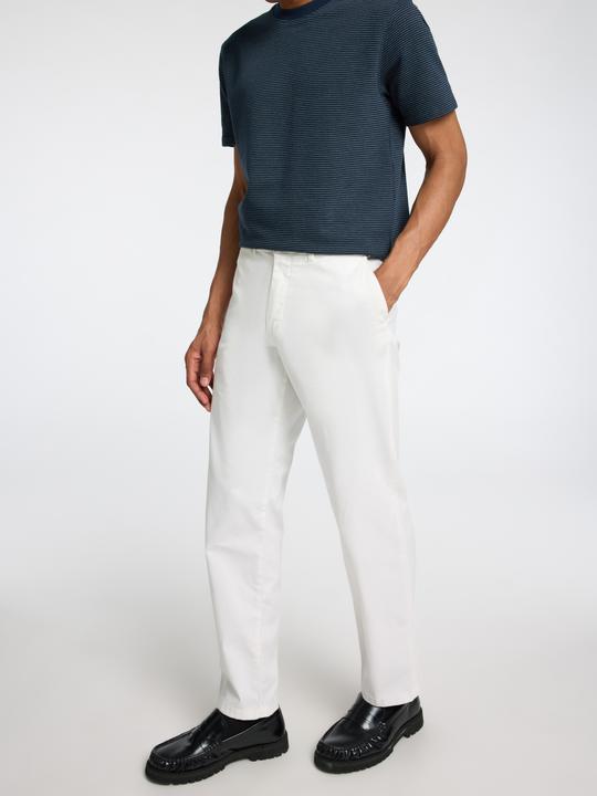 Produktbild Selected Homme 196 Straight flex Chino (34)