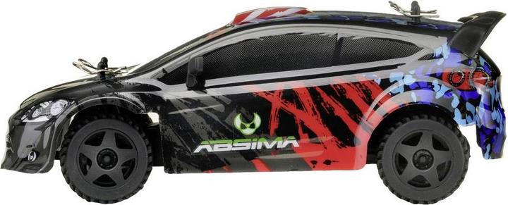 Image du produit Absima 1:24 EP 2WD Touring/Drift Car "X Racer" RTR avec ESP (RTR Prêt à fonctionner)