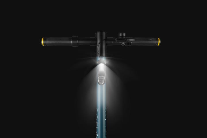 Actual product image SoFlow SO2 Air MAX (20 km/h, 80 km, 500 W)