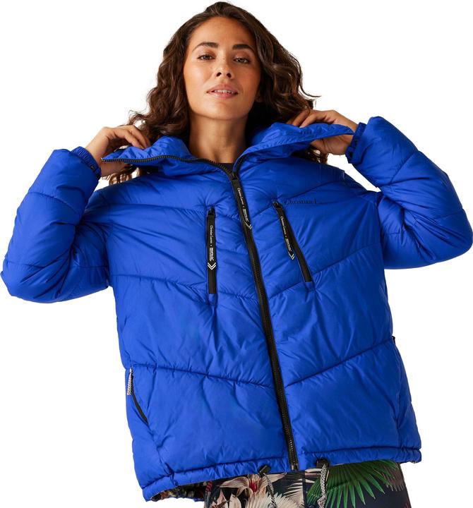 Produktbild Regatta Cavaillon Steppjacke Gesteppt (42 D)