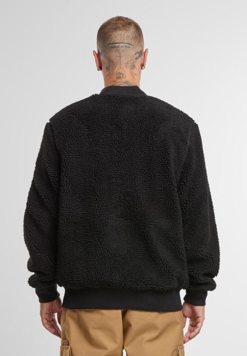 Image du produit Brandit MA1 Veste de sherpa - 177051 (S)