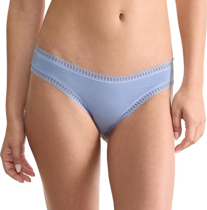 Image du produit Sloggi 6er Pack GO Crush Mini Slip (XS, paquet de 6)