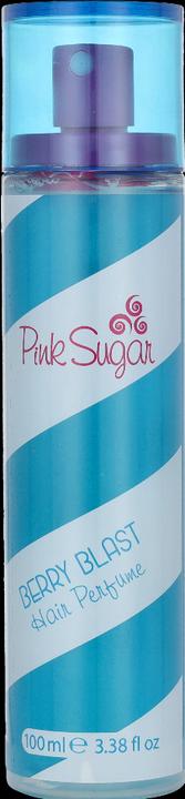 Aquolina Pink Sugar Sensual (Hair Mist, 100 ml)