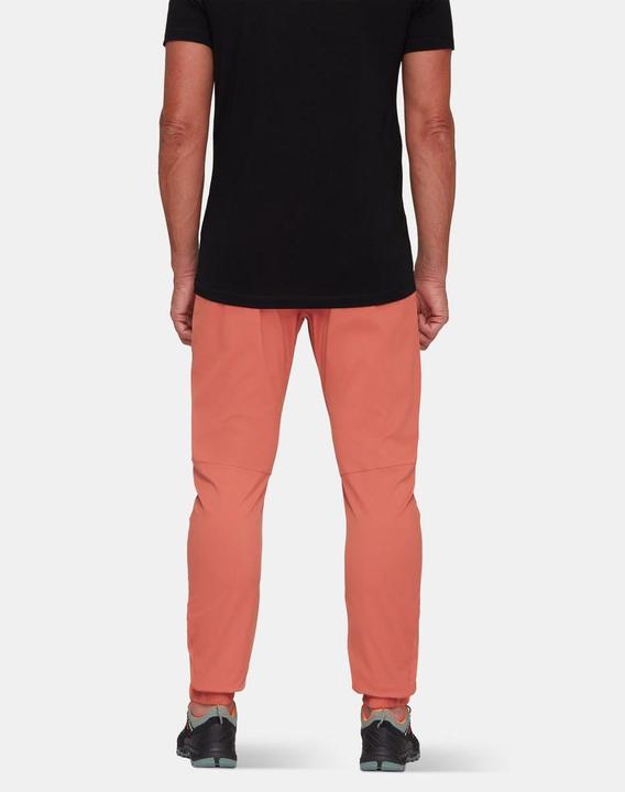 Actual product image Mammut Massone Light Pants Men (56)