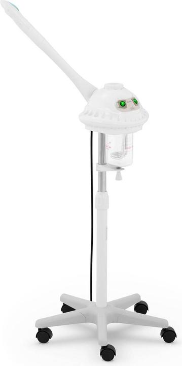 Physa Gesichtsbedampfer Vapozon Gesichtssauna Bedampfer Dampfgerät Kosmetik 1.200 ml