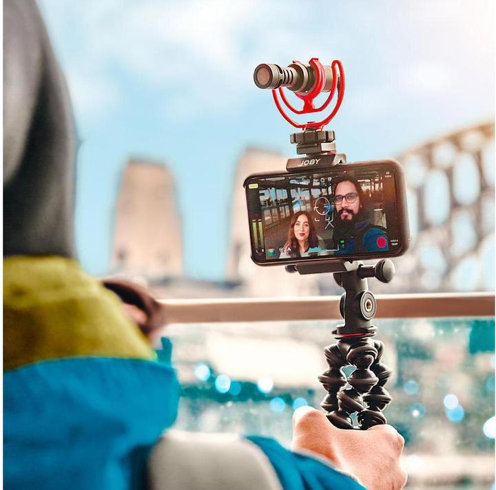 Produktbild RØDE VideoMicro