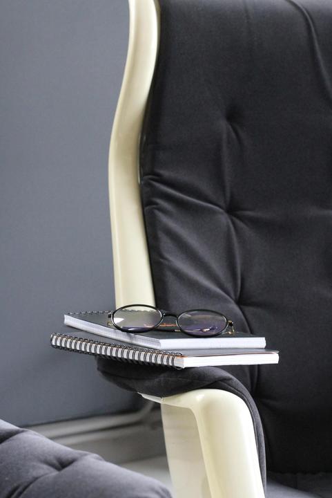 Immagine prodotto Rhodia Rhodiactive (A7, Quadretti, Copertina rigida)