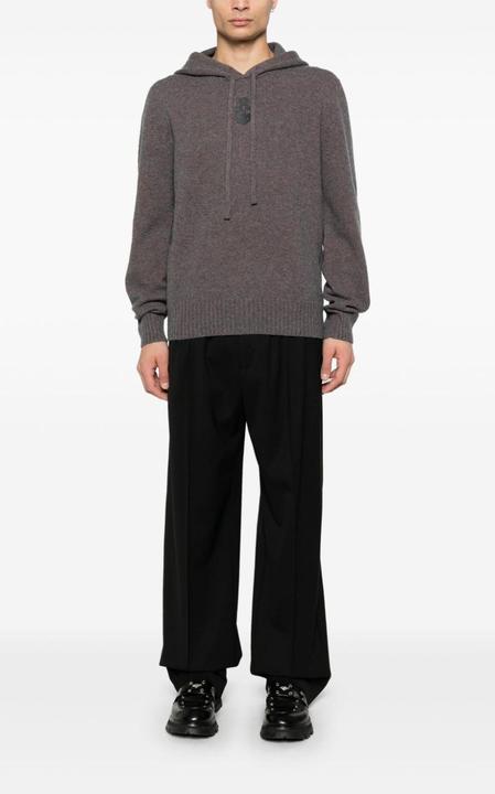 Produktbild Alexander McQueen Sweaters Grey (XL)