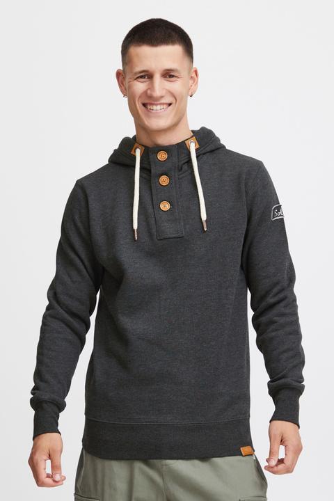 Image du produit Solid TripStrip - Sweater à capuche - Homme (XXL)