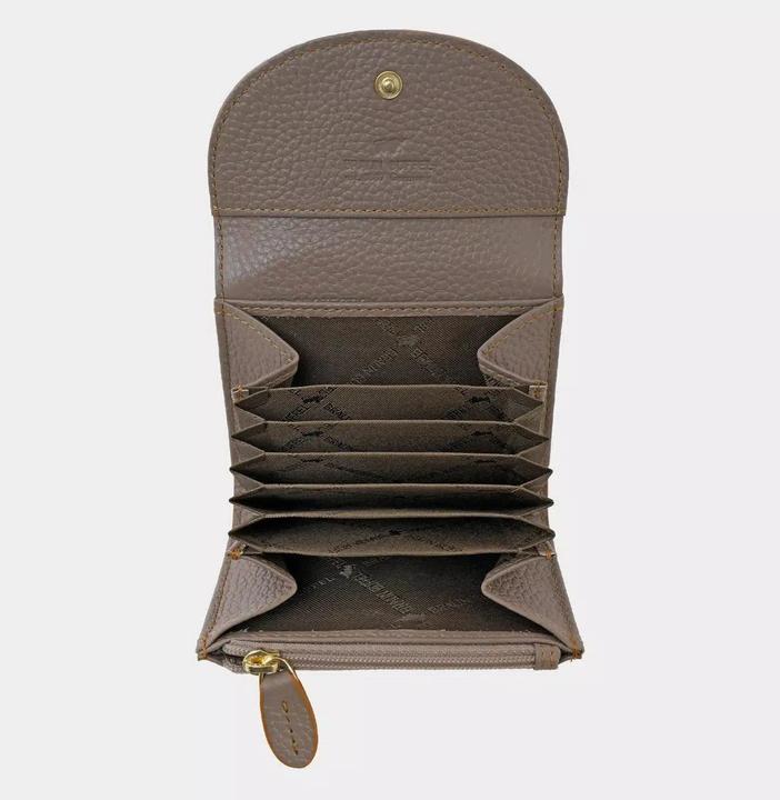 Actual product image Braun Büffel Elin Rfid
