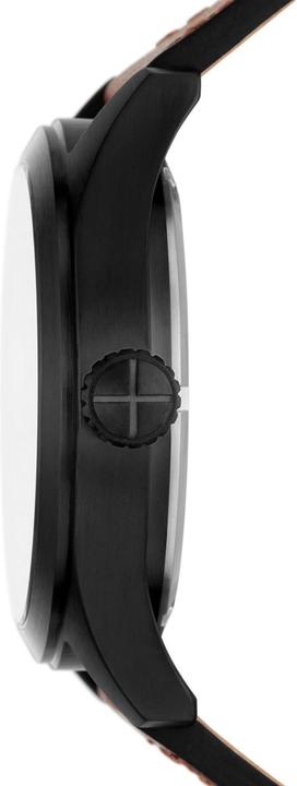 Actual product image Fossil Defender (Analogue wristwatch, 46 mm)