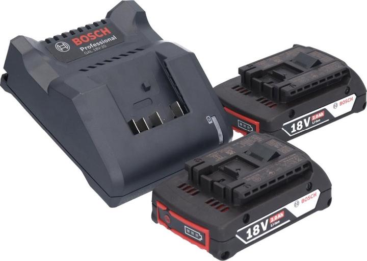 Produktbild Bosch Professional GSB 18V-45 (Akkubetrieb)