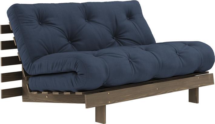 106 Carob Brown laqué, 737 Navy