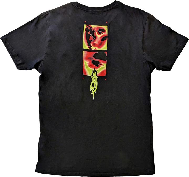 Produktbild Slipknot TShirt (S)