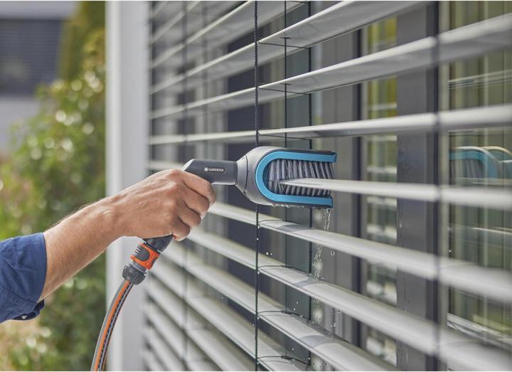 Produktbild Gardena Cleansystem Jalousien- bürste