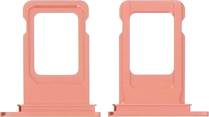 Produktbild Avizar Ersatz Sim-Halter iPhone XR (SIM-Halterung, iPhone XR)