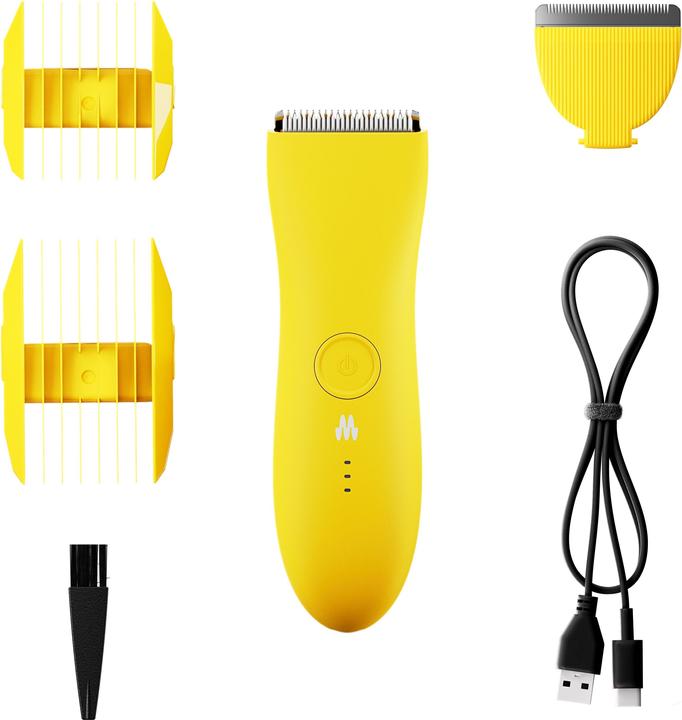 Image du produit Meridian Grooming Premium