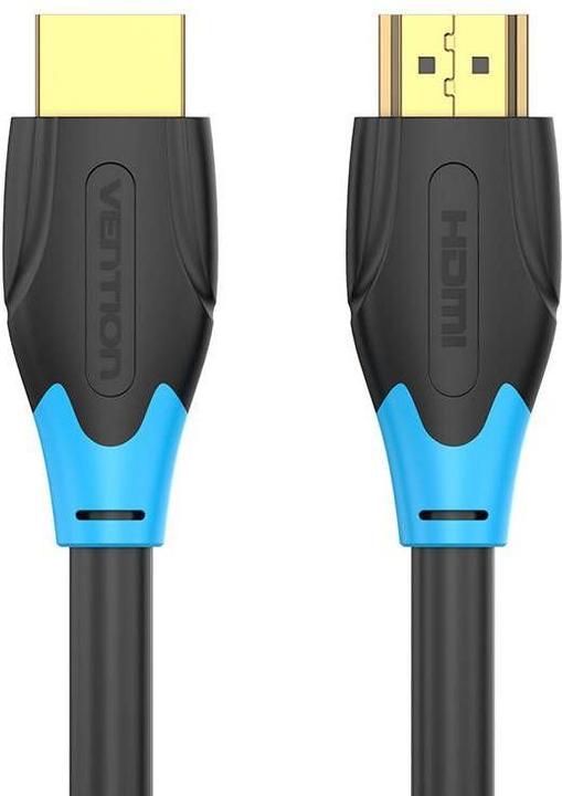 Immagine prodotto Vention Cavo HMDI 2 metri nero (2 m, HDMI)