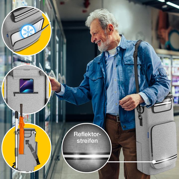 Image du produit MaxVitalis Premium
