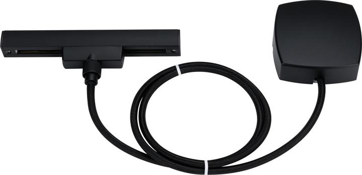Image du produit Paulmann Alimentation par câble URail