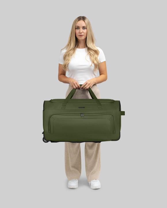 Produktbild Redolz Duffle Essentials 2 Rollen Reisetasche 71 cm (83 l)