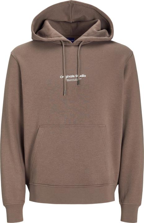 Deep taupe