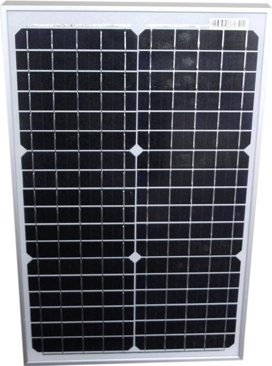 Immagine prodotto Phaesun Sun Plus 30 S Monocristallino (30 W, 2.40 kg)