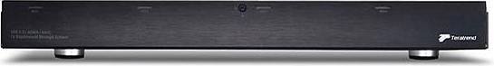 Actual product image Silverstone RS431U - Hard disk array - 4 bays (SATA-600) (3.5")