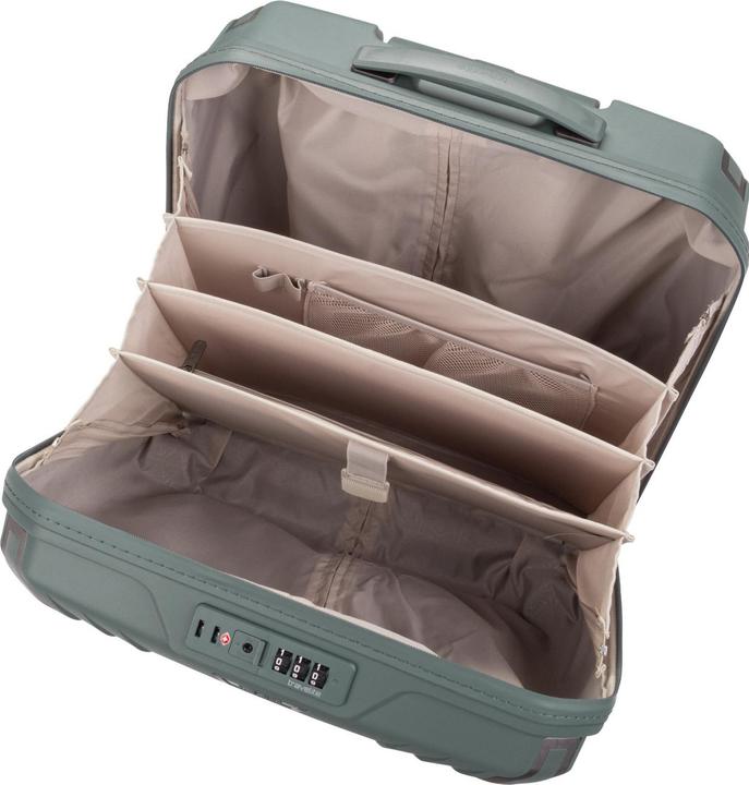 Produktbild Travelite Pilotenkoffer Elvaa Businesswheeler (30 l, Handgepäck (bis 50l))