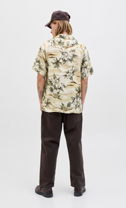 Image du produit Jack & Jones Relaxed Fit Hemd Hemd (XS)