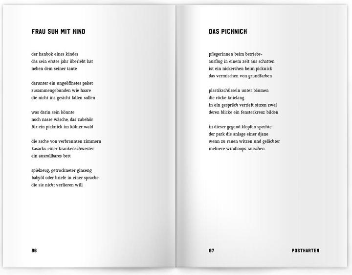 Image du produit Images basculantes (Allemand, Anna Hetzer, 2019)