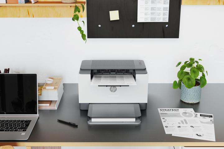 Immagine prodotto HP LaserJet M207dw (Laser, Bianco e nero)