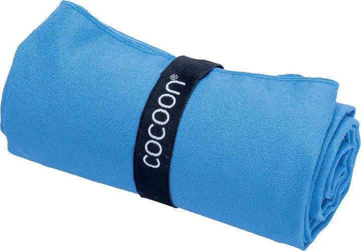 Immagine prodotto Cocoon Asciugamano in microfibra Hyperlight (120 x 60 cm)